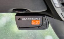 Un apparecchio per il Telepass