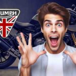 Triumph top di gamma