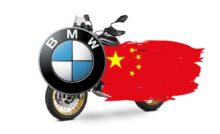 Voge Valico 625DSX, la moto cinese con cuore BMW