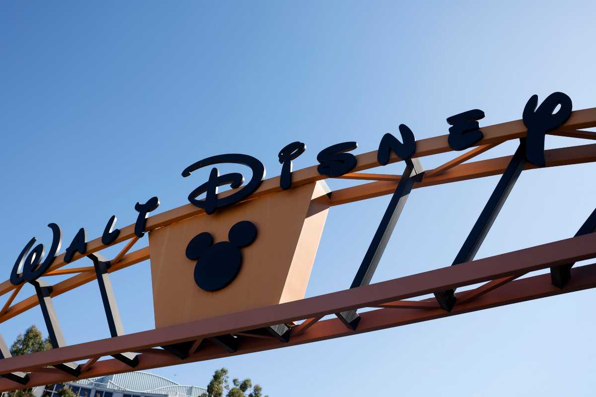 Il marchio di Walt Disney