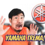 Yamaha Trema
