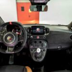 Abarth 695 Club Italia