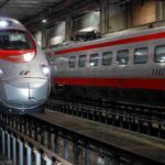 alta velocità treno
