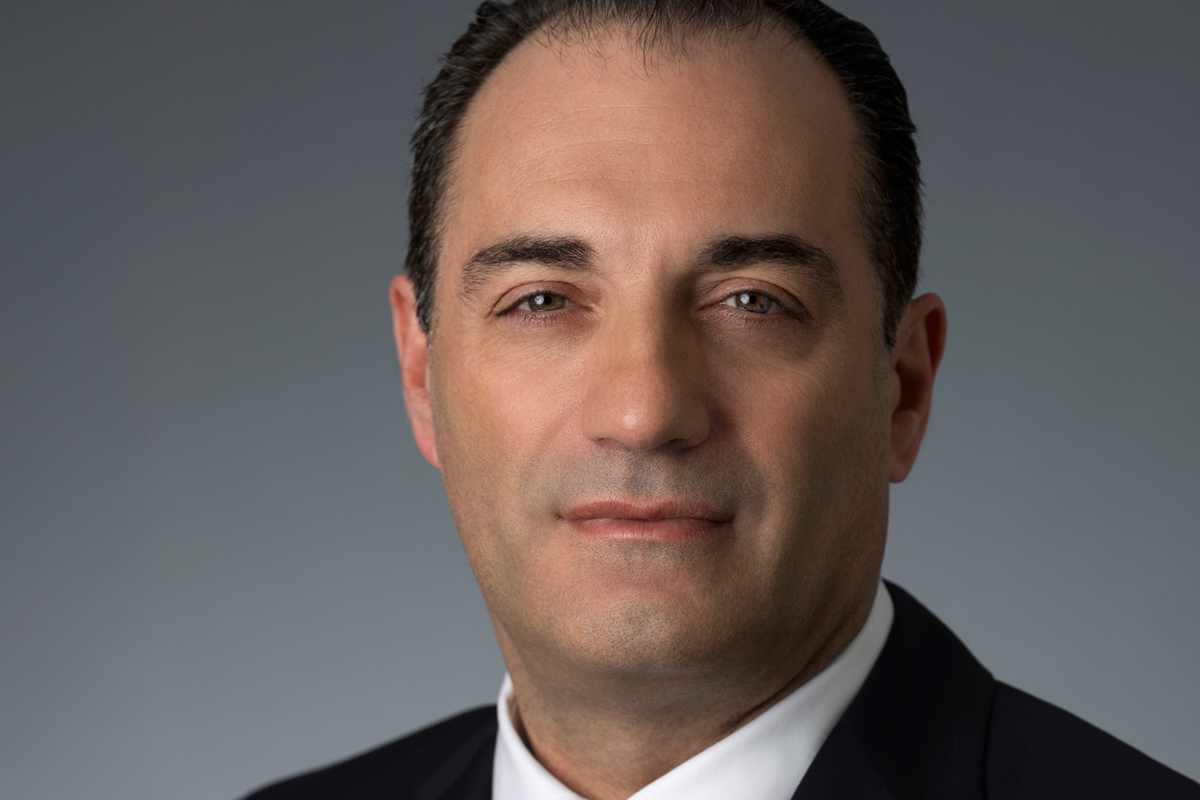 antonio filosa