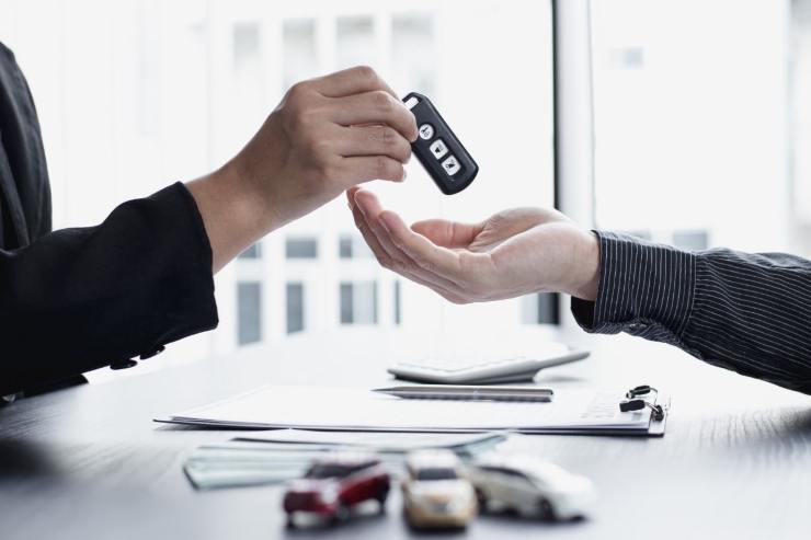 Assicurazione auto novità occasione