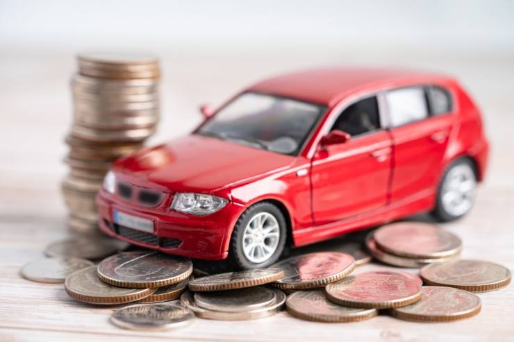 Assicurazione auto novità pay per use