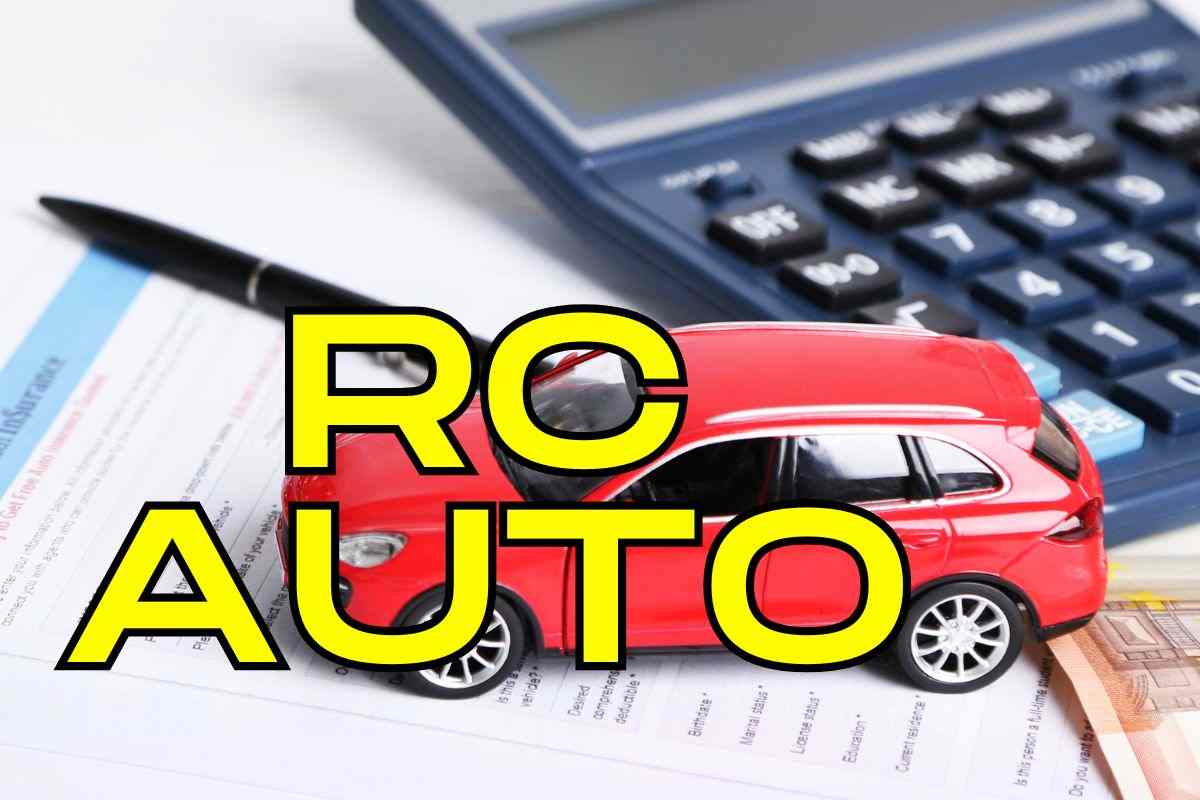Assicurazione auto novità pay per use