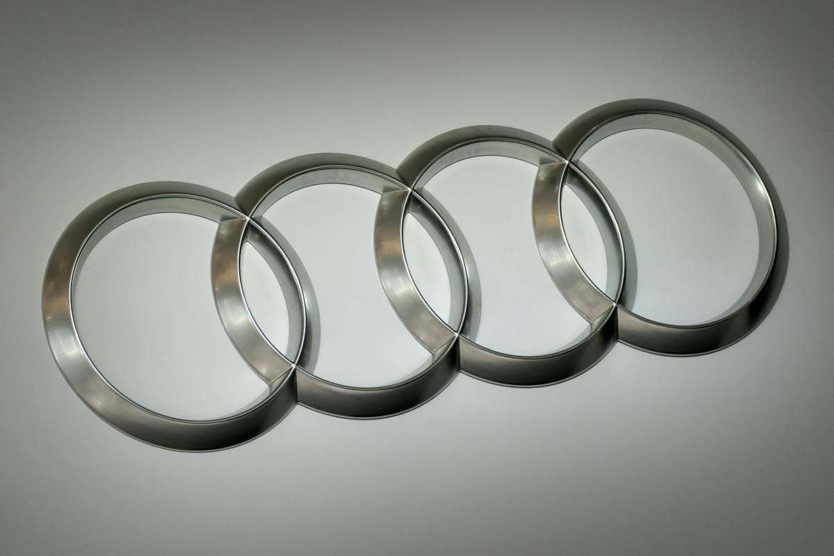 Audi Quattro Cerchi significato novità