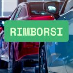 Citroen Auto rimborsi airbag Takata
