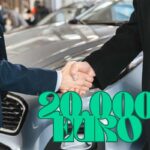 Leapmotor T03 Stellanis citycar Cina 20 mila euro