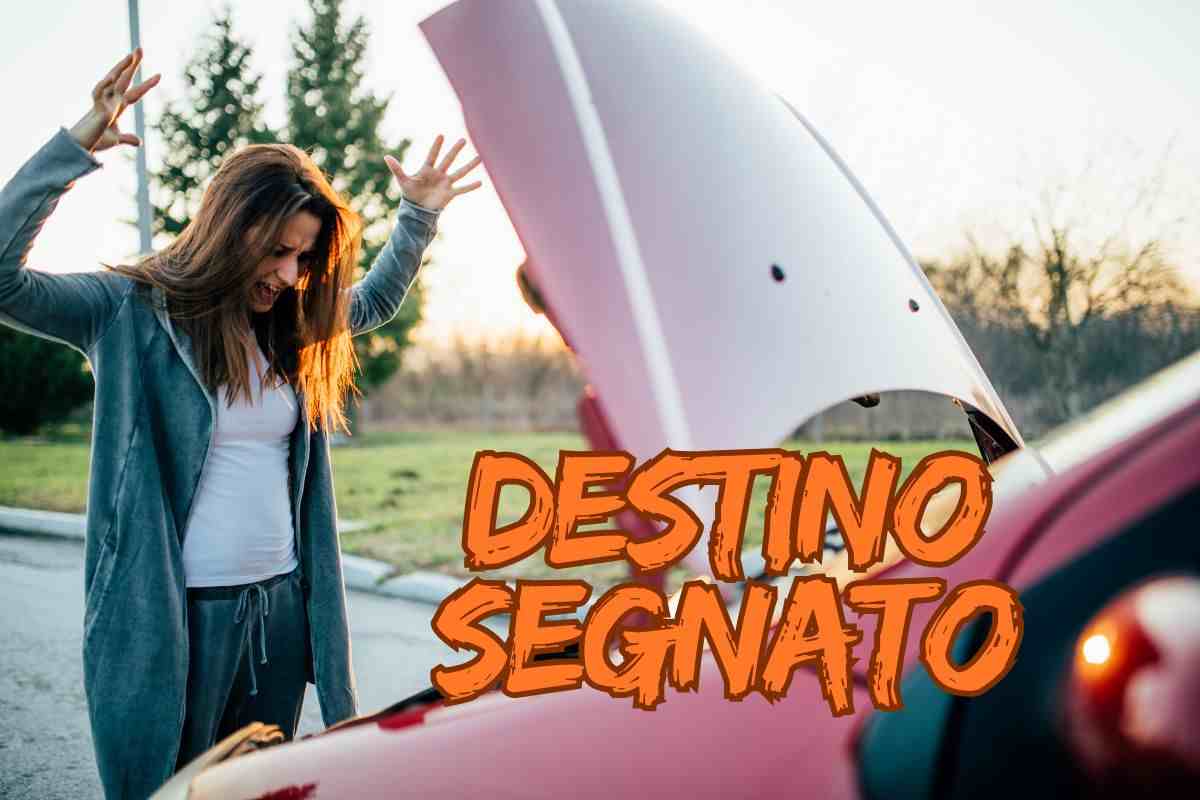 Diesel problema addio Euro4 stop
