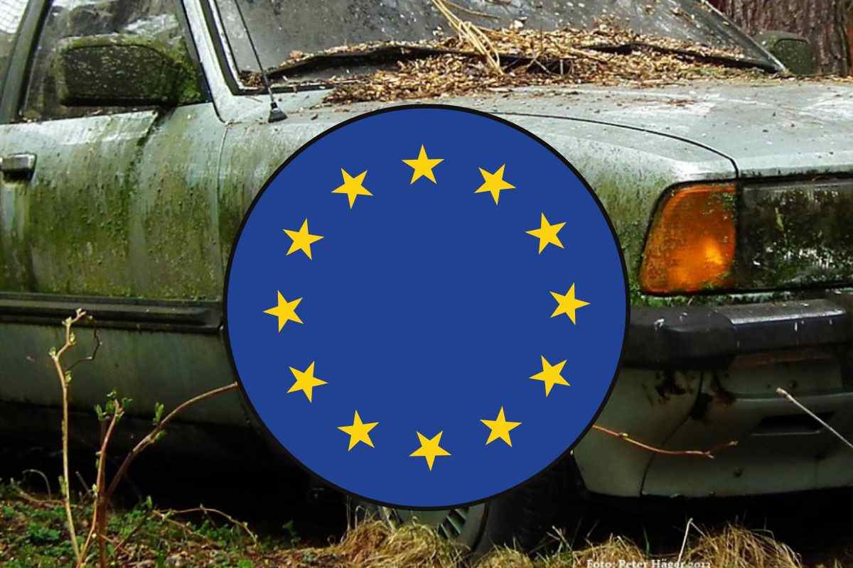 Revisione auto controllo 10 anni