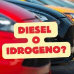 Diesel auto idrogeno affidabilità sicurezza
