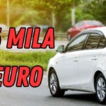 Auto 15 mila euro Opel Corsa