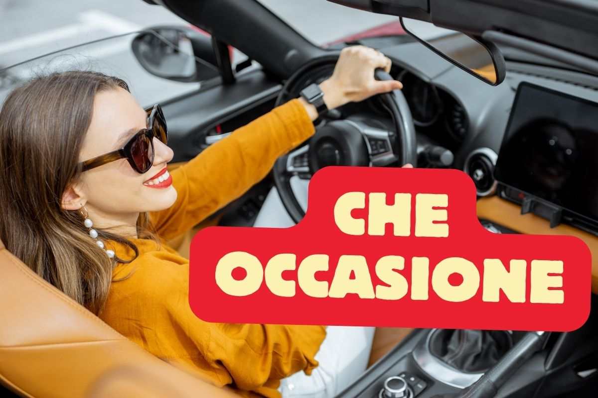 Auto supercar occasione Renault R5 Turbo 3E