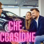 Car sharing auto Italia aumento noleggio