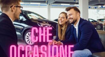 Tutti pazzi per queste auto, in Italia vanno quasi sold out: ti fanno risparmiare un botto