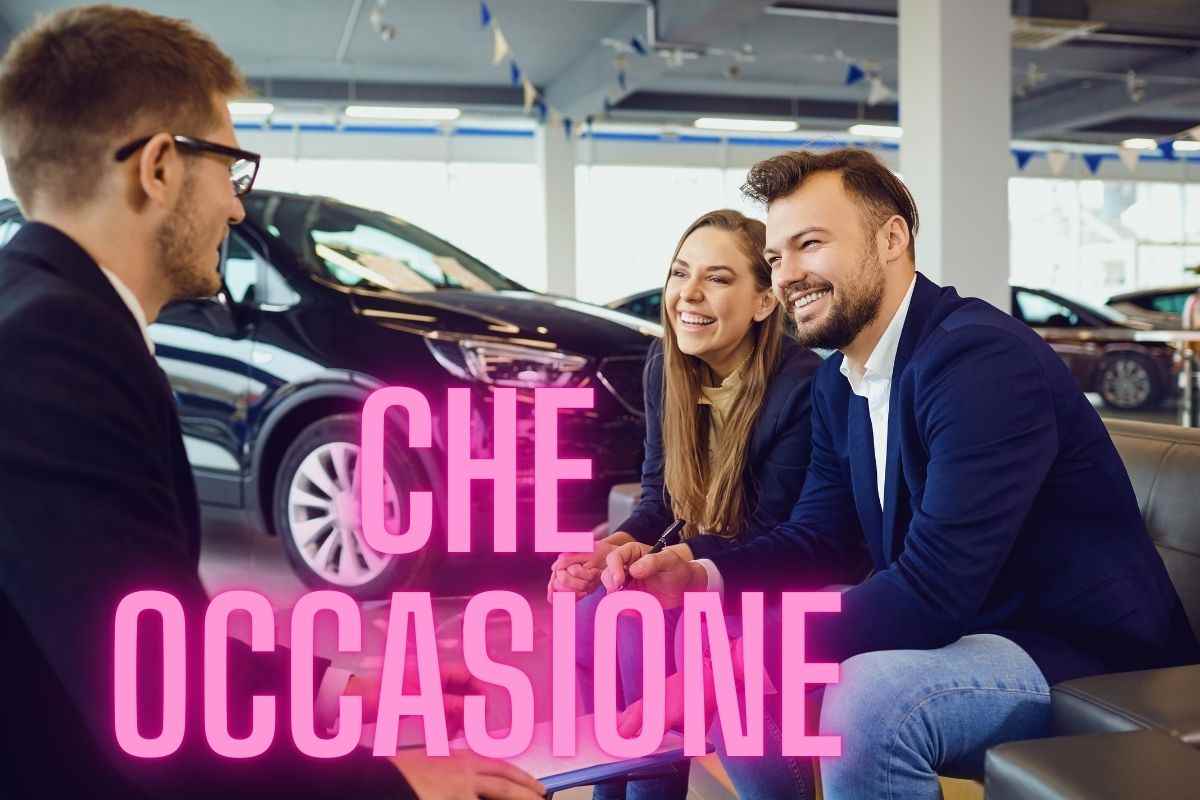 Car sharing auto Italia aumento noleggio