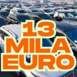 Desner Y300 auto novità occasione