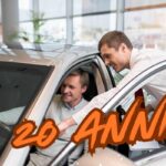FIAT 500 novità auto durata 20 anni