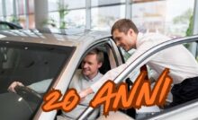 FIAT 500 novità auto durata 20 anni