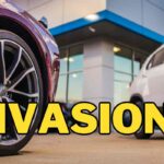 BYD novità auto cinesi marchi mercato