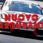 Auto carburante nuovo idrogeno liquido