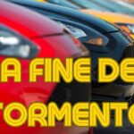 Call Center addio stop tormento auto