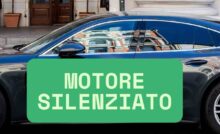Porsche 718 Cayman novità motore Boxster silenziato