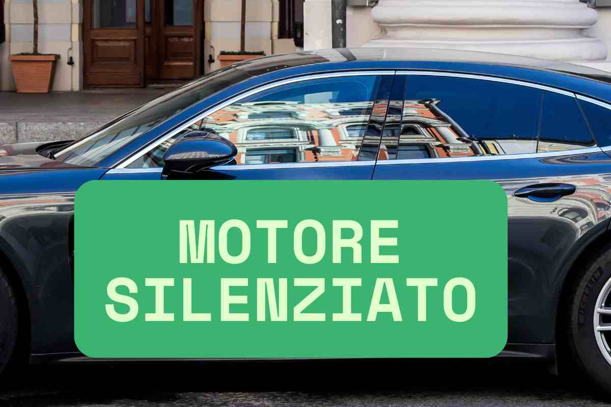Porsche 718 Cayman novità motore Boxster silenziato