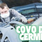 Volante auto germi novità problemi