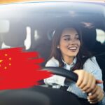 Auto Cina occasione MG3 prezzo