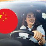 Auto Cina novità BYD Dolphin Surf