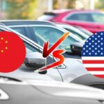 Chip USA Cina auto spia