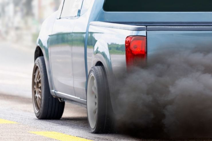 Auto diesel stop novità problemi filtro antiparticolato