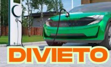 Vernon Coaker Auto elettriche Ministero addio Inghilterra