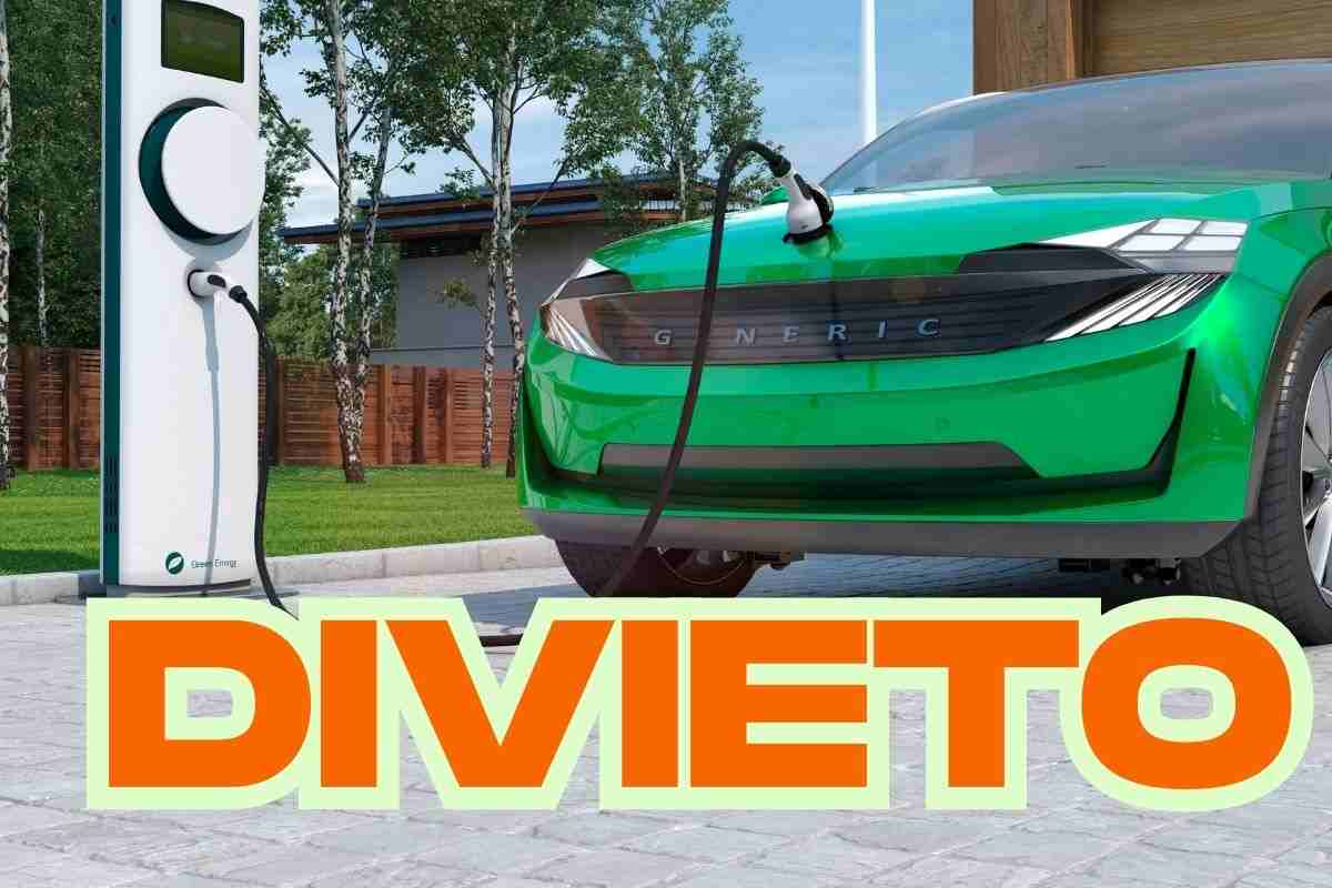 Vernon Coaker Auto elettriche Ministero addio Inghilterra