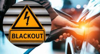 Quest’auto ti salva dal blackout: puoi sopravvivere giorni, autonomia record