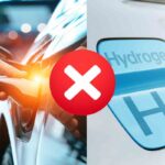 auto elettriche idrogeno