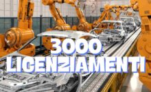 Volvo novità auto problemi licenziamenti