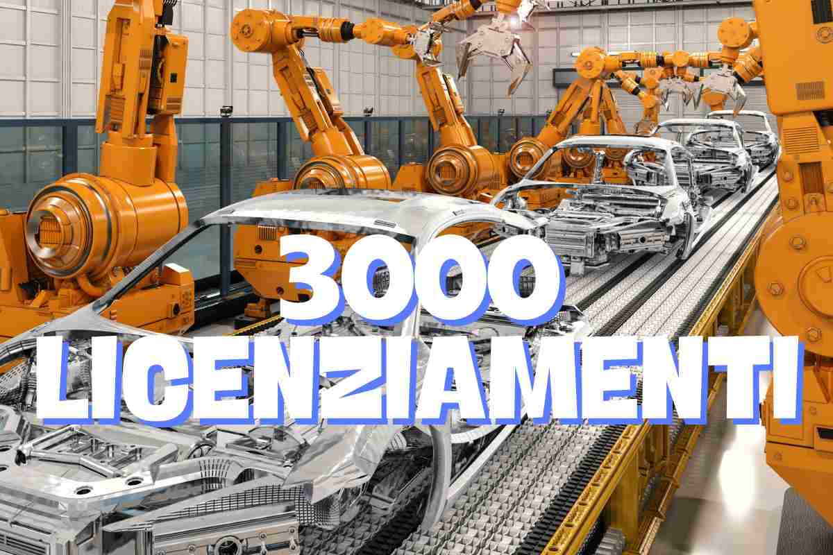 Volvo novità auto problemi licenziamenti