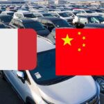 Maserati auto Chery Gruppo cessione Italia Stellantis