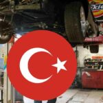 Baykar moto Turchia Piaggio Aerospace