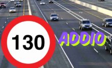 Tangenziale Napoli autostrada Dynamic Speed Limit
