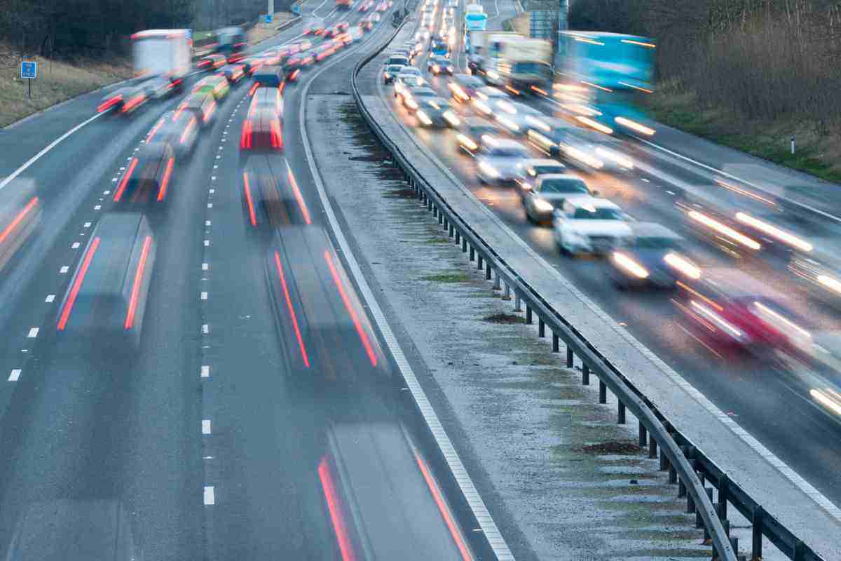 autostrada auto