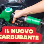 Benzina idrogeno Toyota Mirai