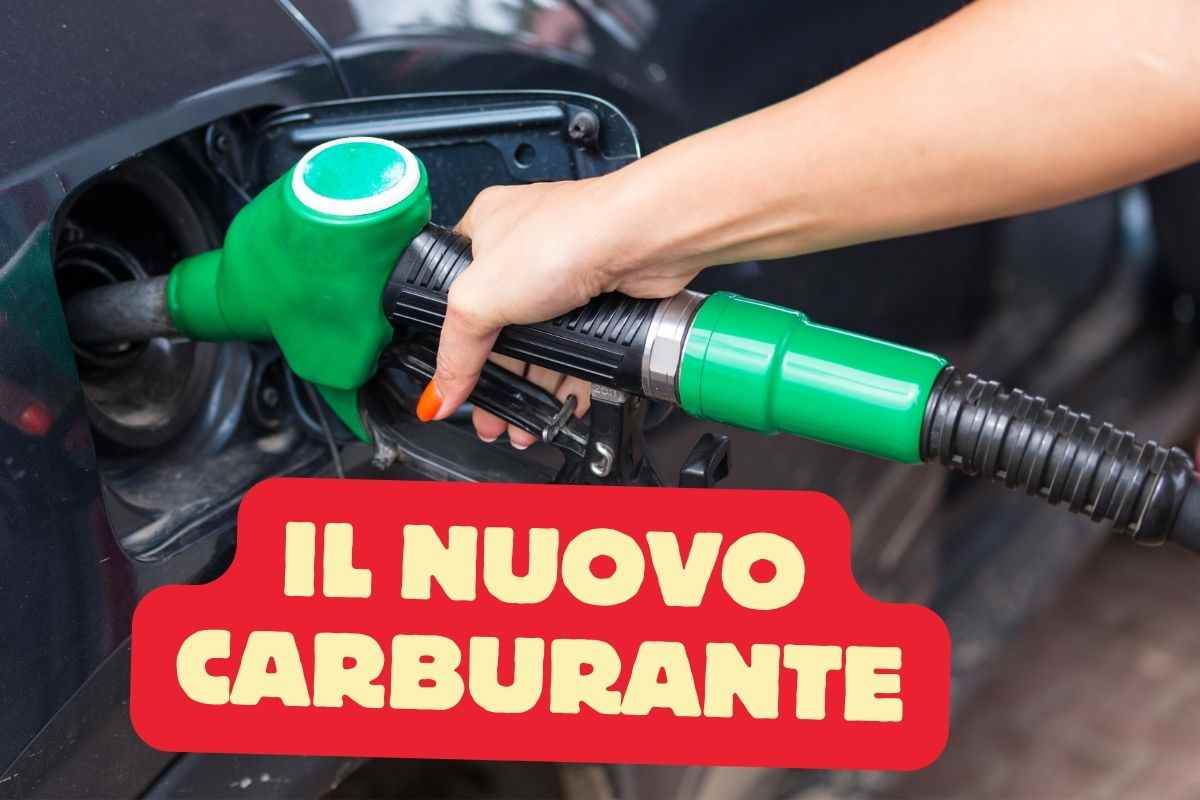 Benzina idrogeno Toyota Mirai