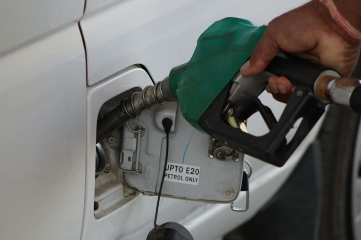 Benzina benzinaio guadagno mensile