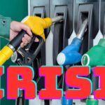 Vladimir Putin crisi benzina problemi Russia