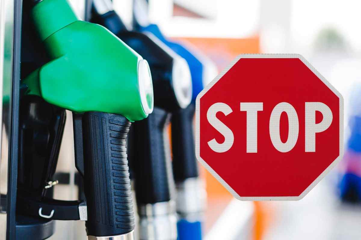 Tecnologia UE novità addio carburante